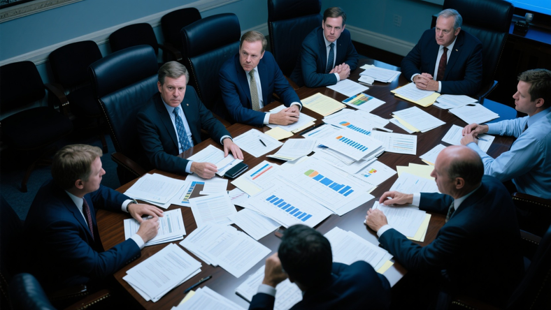 若鲍威尔怂了、美联储提前降息,对市场意味着什么?